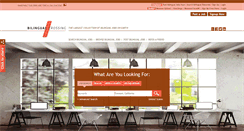 Desktop Screenshot of bilingualcrossing.com